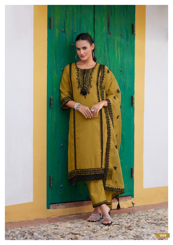 PRM India Helia catalog new kurtis online india