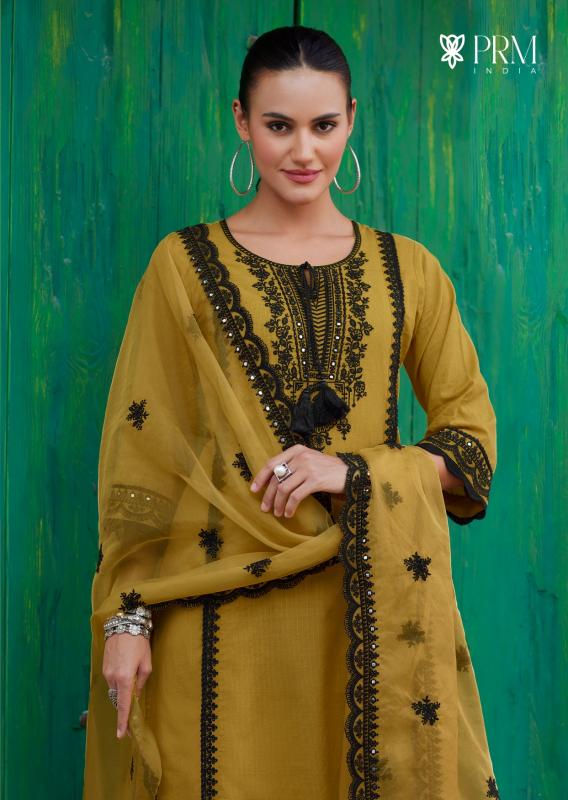 PRM India Helia catalog new kurtis online india