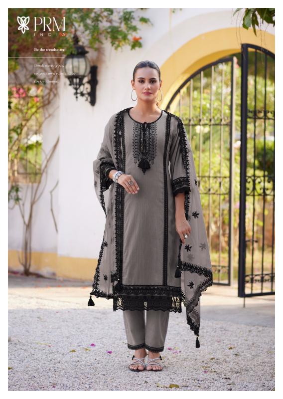PRM India Helia catalog new kurtis online india