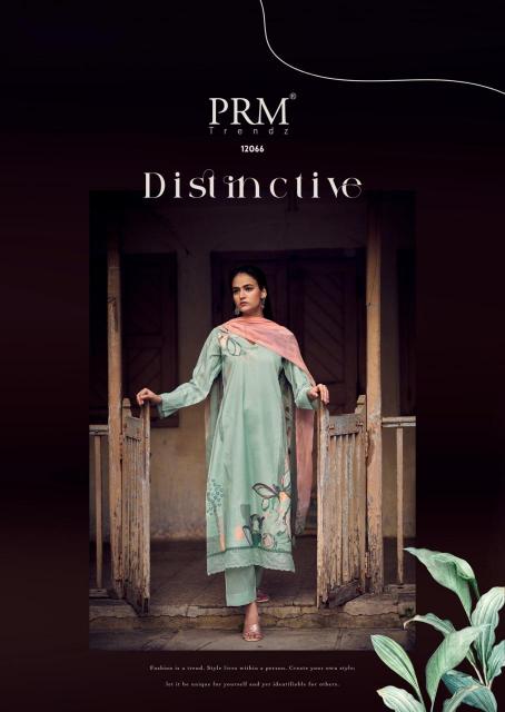 PRM Trendz Aries catalog wholesale cotton dress material in ahmedabad