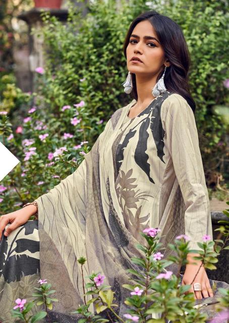 PRM Trendz Brisca catalog kolkata dress material wholesale market