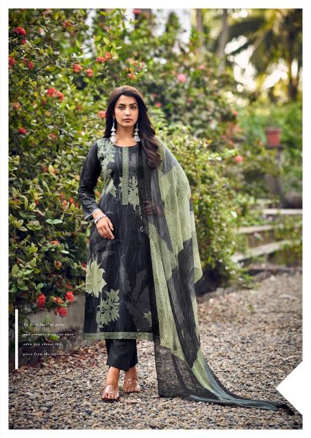 PRM Trendz Brisca catalog kolkata dress material wholesale market