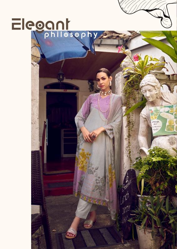 PRM Trendz Funflora Catalog wholesale dress material online 