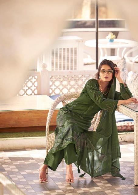 PRM Trendz Libaas catalog ethnic dress material surat
