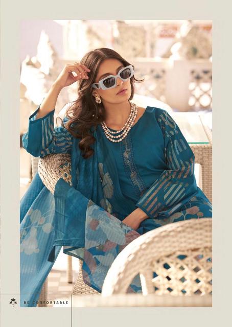 PRM Trendz Libaas catalog ethnic dress material surat