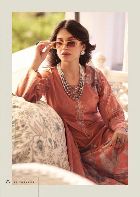 PRM Trendz Libaas catalog ethnic dress material surat