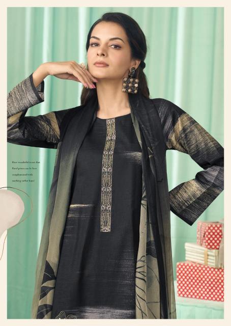 PRM Trendz Vanilla Catalog wholesale suppliers of dress materials in mumbai