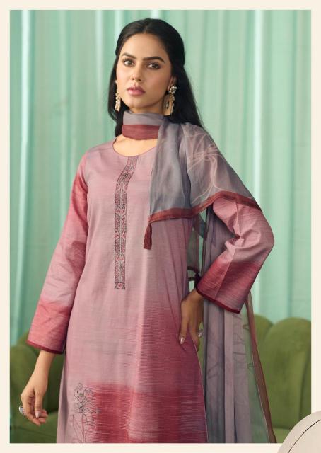 PRM Trendz Vanilla Catalog wholesale suppliers of dress materials in mumbai