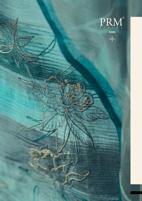 PRM Trendz Vanilla Catalog wholesale suppliers of dress materials in mumbai