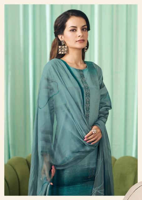 PRM Trendz Vanilla Catalog wholesale suppliers of dress materials in mumbai