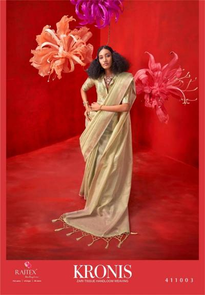 Rajtex Kronis catalog ethnica sarees online india