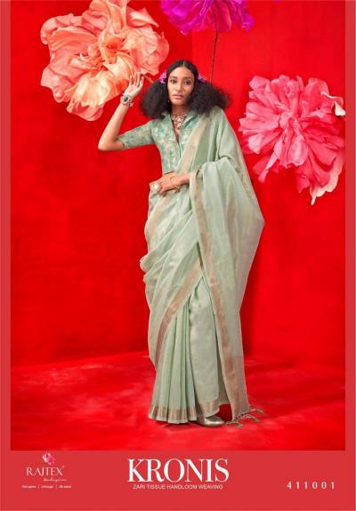 Rajtex Kronis catalog ethnica sarees online india