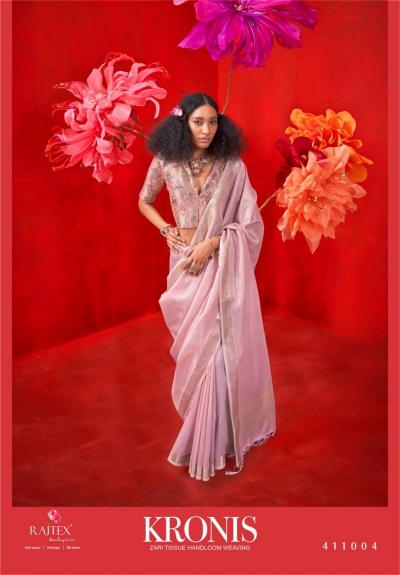 Rajtex Kronis catalog ethnica sarees online india