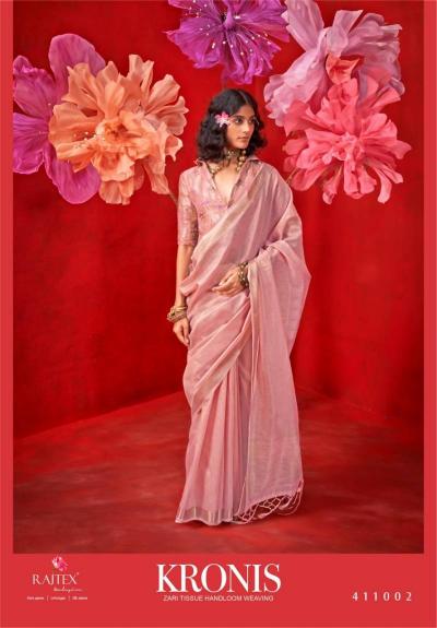Rajtex Kronis catalog ethnica sarees online india