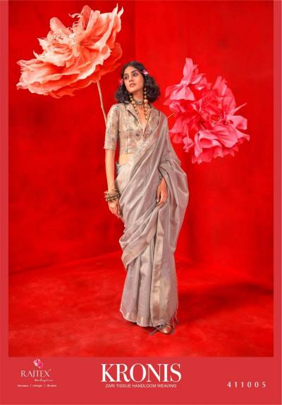 Rajtex Kronis catalog ethnica sarees online india