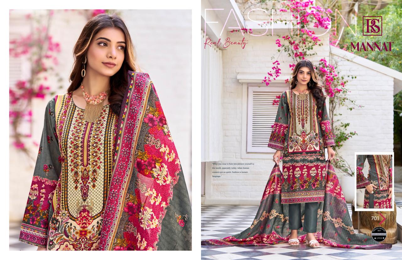 Rangi Sangi Mannat Catalog ladies kurti exporters in india