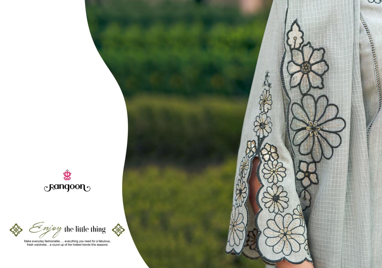 Rangoon Alora Catalog buy cheap kurtis online india
