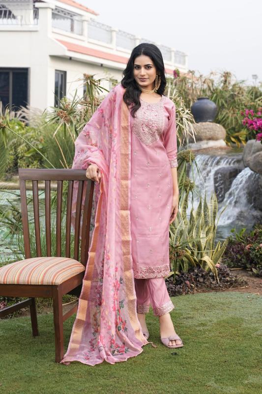 Rarelily Anuza Vol 1 catalog w kurtis online india 
