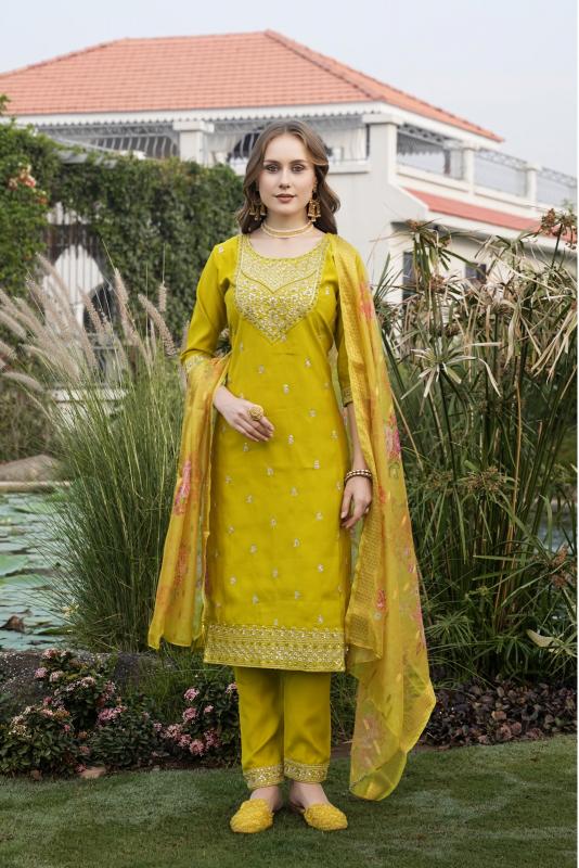 Rarelily Anuza Vol 1 catalog w kurtis online india 