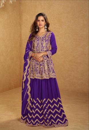Rasalika Nikhaar Catalog salwar kameez manufacturer wholesaler and exporters