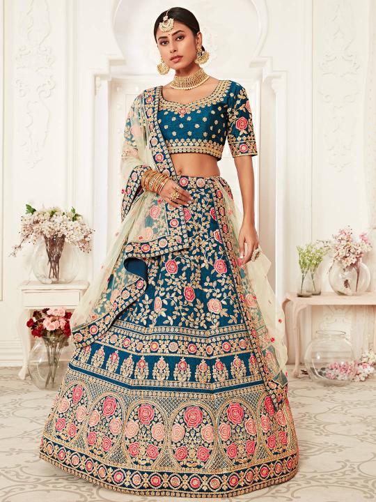 Sabella 7703 catalog wholesale market in delhi for lehenga