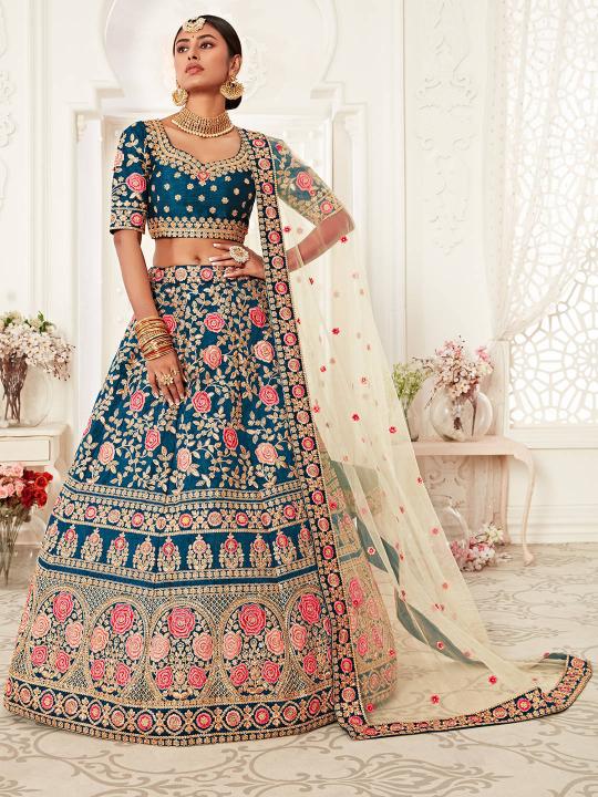 Sabella 7703 catalog wholesale market in delhi for lehenga
