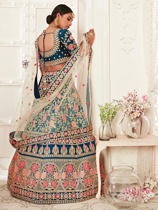 Sabella 7703 catalog wholesale market in delhi for lehenga
