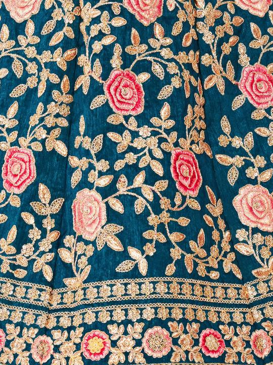 Sabella 7703 catalog wholesale market in delhi for lehenga