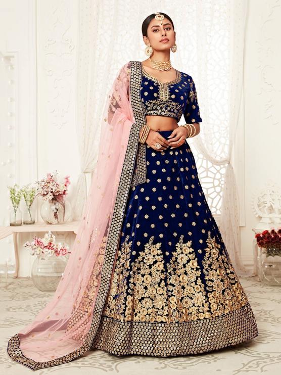 Sabella 7704 catalog wholesale shope for designer lehenga choli