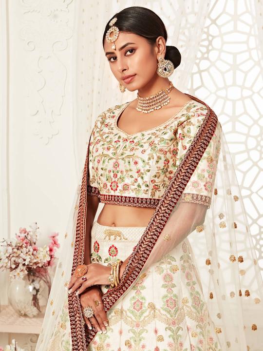 Sabella 7705 catalog wholesale wedding lehenga in proddutur