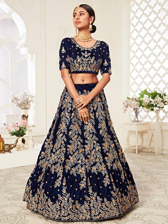 Sabella 7707 catalog wholesale lehenga market in kolhapur