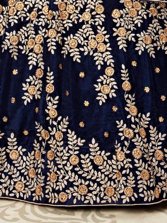 Sabella 7707 catalog wholesale lehenga market in kolhapur