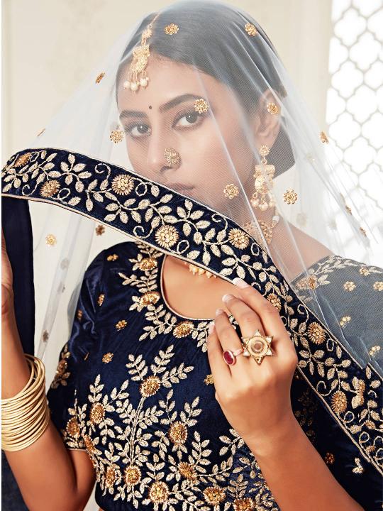 Sabella 7707 catalog wholesale lehenga market in kolhapur
