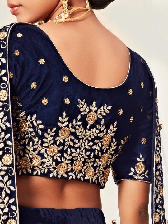 Sabella 7707 catalog wholesale lehenga market in kolhapur