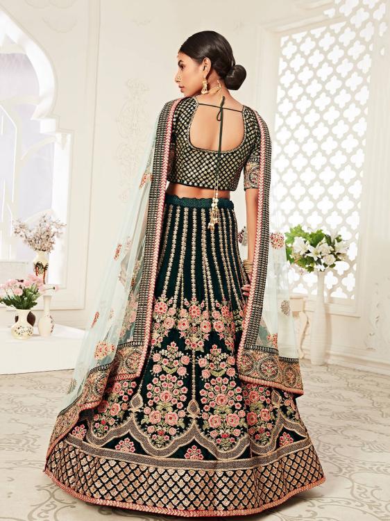 Sabella 7708 catalog wholesale bridal lehenga online