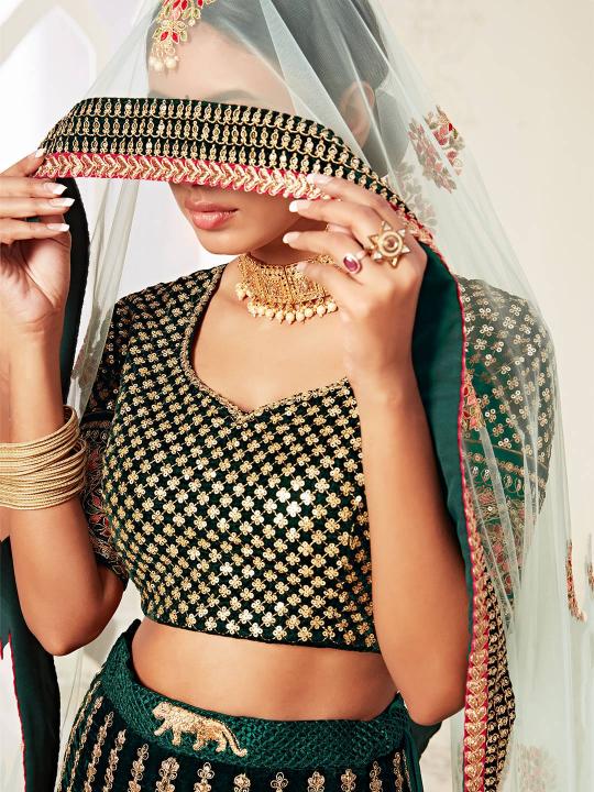 Sabella 7708 catalog wholesale bridal lehenga online