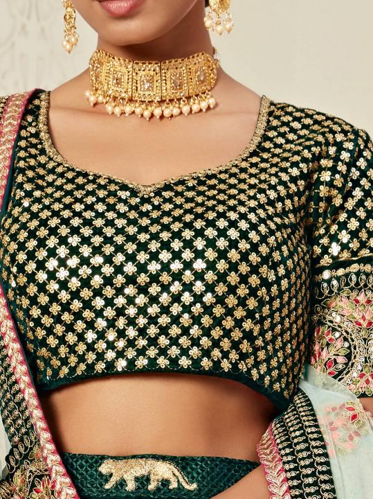Sabella 7708 catalog wholesale bridal lehenga online