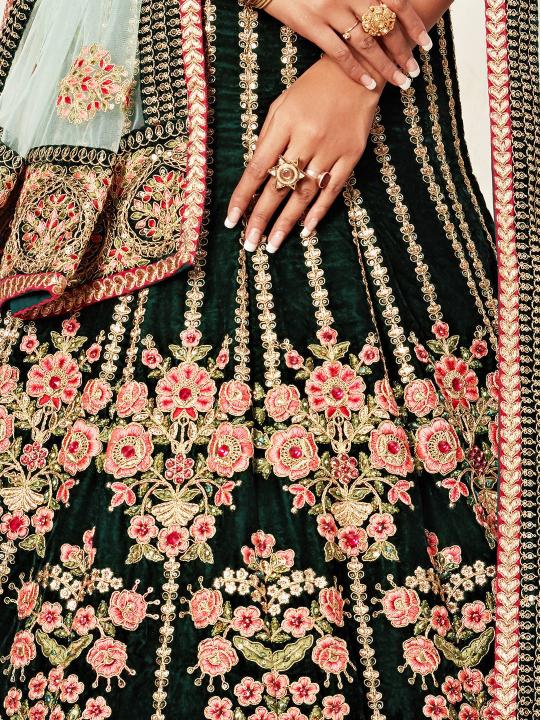 Sabella 7708 catalog wholesale bridal lehenga online