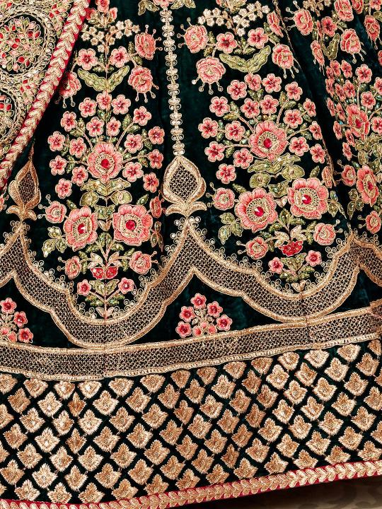 Sabella 7708 catalog wholesale bridal lehenga online