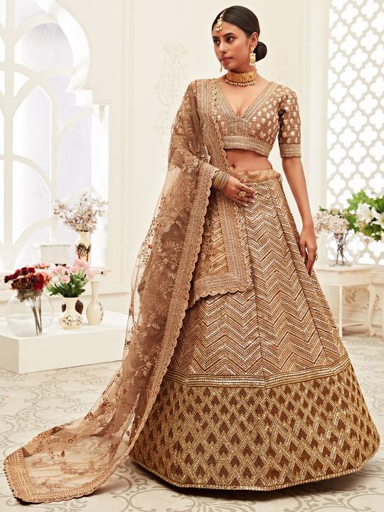 Sabella 7709 catalog wedding lehenga wholesale
