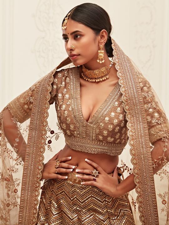 Sabella 7709 catalog wedding lehenga wholesale