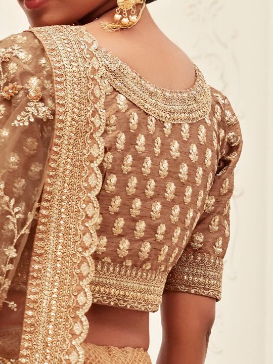 Sabella 7709 catalog wedding lehenga wholesale