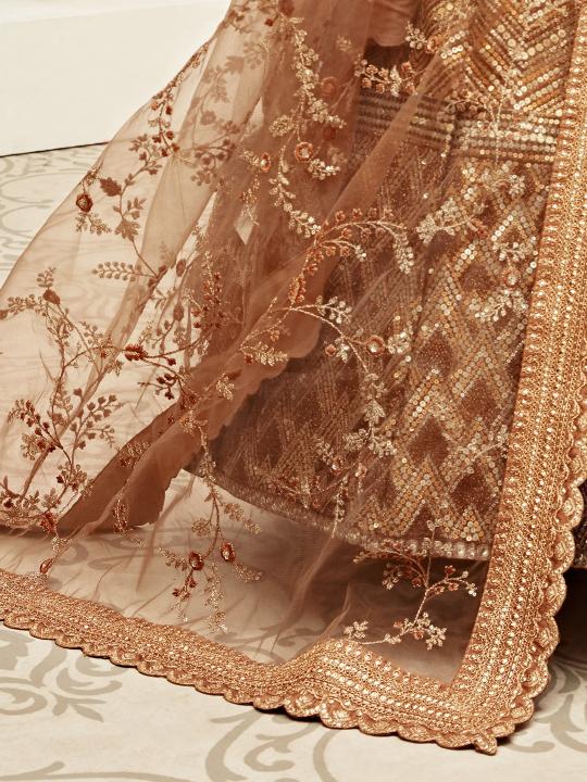 Sabella 7709 catalog wedding lehenga wholesale