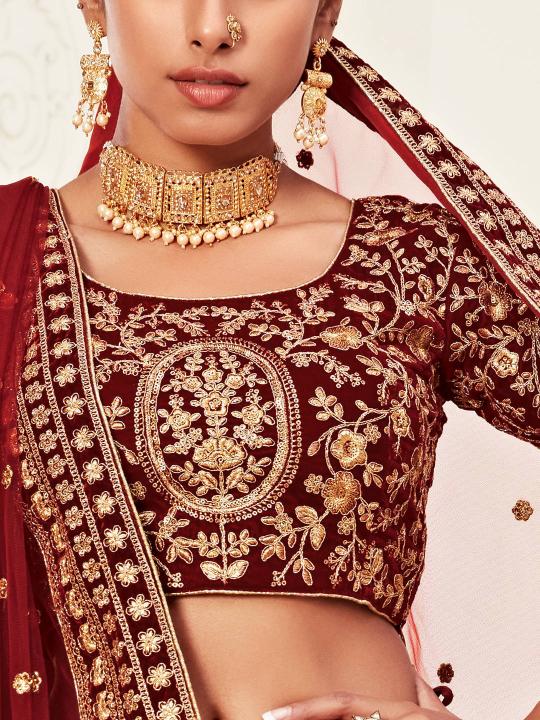 Sabella 7710 catalog wholesale bridal lehenga online