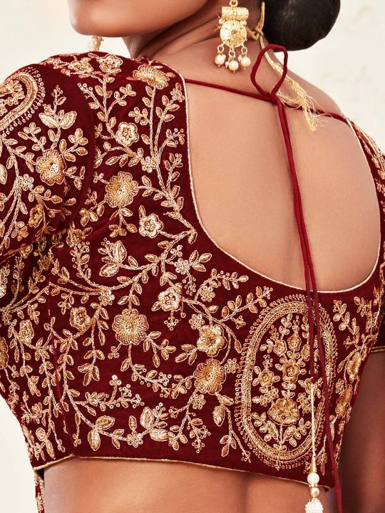 Sabella 7710 catalog wholesale bridal lehenga online
