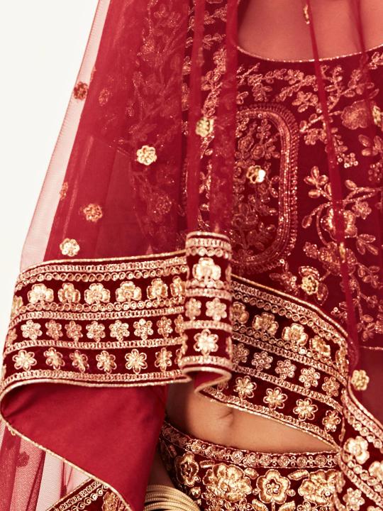 Sabella 7710 catalog wholesale bridal lehenga online