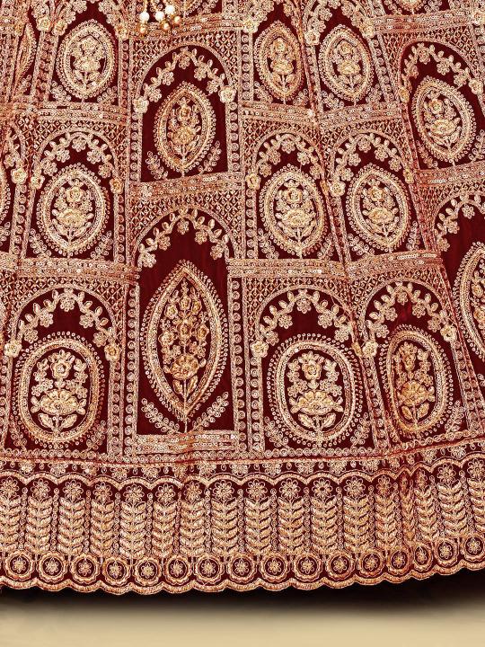 Sabella 7710 catalog wholesale bridal lehenga online
