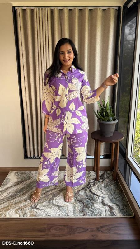 Sabella AR vol 1 catalog rayon coord set
