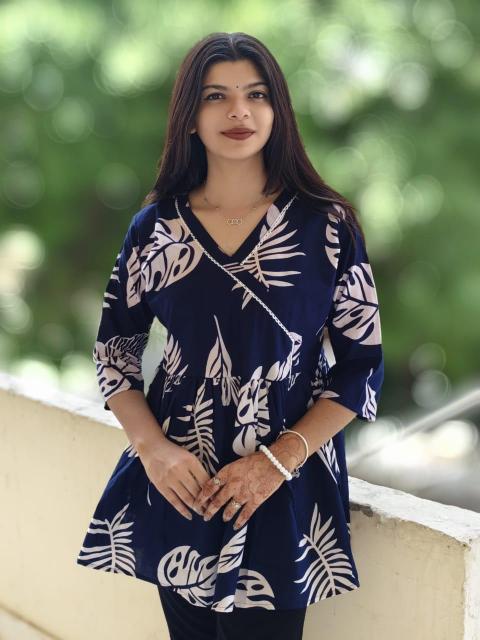 Sabella BD Vol 1 catalog ikat kurtis online india