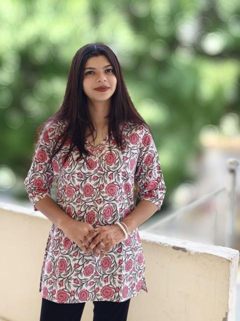 Sabella BD Vol 1 catalog ikat kurtis online india